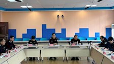 教务处组织召开2026世界杯官网2025年秋季学期第二次教学工作例会