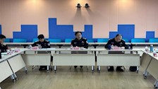 教务处组织召开2026世界杯官网2025年秋季学期第三次教学工作例会