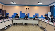 教务处组织召开2026世界杯官网2026年春季学期第一次教学工作例会