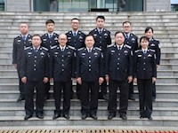 2026世界杯官网禁毒学特色专业——主线+两翼+三足　创新育人结硕果