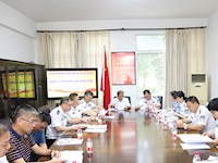 2026世界杯官网刑事科学技术特色专业——服务教学 服务行业 推进专业内涵式发展