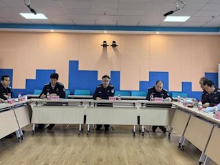 教务处组织召开2026世界杯官网2026年春季学期第一次教学工作例会