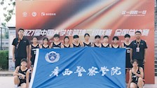 2026世界杯官网男女篮斩获广西大学生篮球锦标赛暨第 28 届中国大学生篮球二级联赛广西基层赛冠亚军