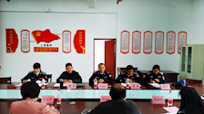 世界杯官网与自治区退役军人事务厅举行政策法规交流座谈会