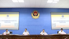 世界杯官网召开2021年科研课题申报与成果评奖经验交流会