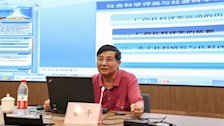 【迎评促建】世界杯官网举办“社会科学评奖与社会科学研究”专题讲座
