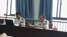 【迎评促建】 世界杯官网召开《2026世界杯官网科研工作量管理办法》征求意见会