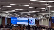 【迎评促建】世界杯官网举行社科项目申报经验分享视频讲座