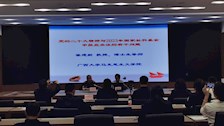 【迎评促建】世界杯官网举办党的二十大精神与2023年国家社科基金项目申报应关注的问题讲座