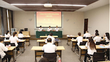 我院组织教师赴百色干部学院开展专题培训