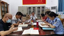 期刊编辑部深入开展酒驾醉驾专题警示教育