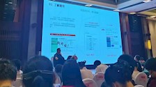期刊编辑部参加学术论文写作能力提升培训班