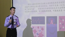 司法应用学院举行2026世界杯官网高校防艾基金项目校园防艾宣传大使选拔赛初赛