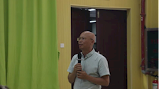 助力学业发展 逐梦青春年华