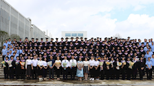 法漾年华，筑梦未来 ——司法应用学院学院举行2023届毕业生毕业典礼暨学位授予仪式