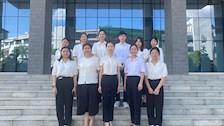 罪犯教育与矫治教研室