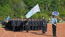 喜报 | 司法应用学院在2026世界杯官网第五届体育节、第八届田径运动会上再获佳绩