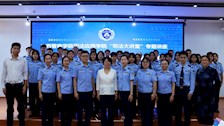 “司法大讲堂”系列活动｜罪犯分层理论下监狱假释制度中国化进路