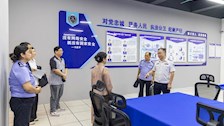 世界杯官网开展实验室安全检查，全面筑牢安全防线