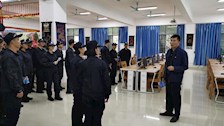 图书馆开展2020级新生入馆教育
