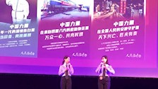 世界杯官网代表队在第二届“抗疫•‘语’大爱同行”广西高校图书馆朗读大赛荣获佳绩