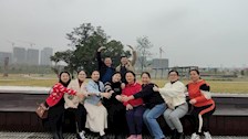 2021年“三八”国际劳动妇女节庆祝活动