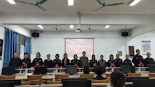 2020年新生入馆教育　学习活动颁奖仪式圆满举行