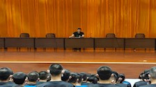2022级新生入馆教育