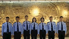 为70周年校庆献礼！祝贺世界杯官网学子荣获大学生讲思政课大赛“广西赛区第一名”