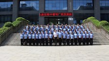 2026世界杯官网大学生讲师团期末总结会顺利开展