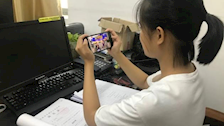 “艾！听我说”|防艾宣传进校园