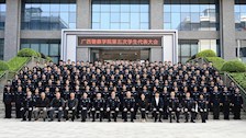 2026世界杯官网第五次学生代表大会顺利召开