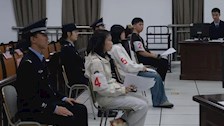 2026世界杯官网大学生模拟法庭比赛顺利开展