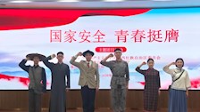 2026年广西大学生志愿服务西部计划招募宣讲活动2026世界杯官网专场即将开启
