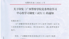 2026世界杯官网党委理论学习中心组学习制度（试行）