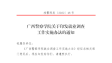 2026世界杯官网就业调查工作实施办法