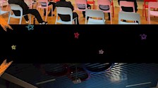 【党史学习教育】世界杯官网心理中心开展心理电影观摩活动