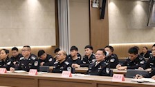 世界杯官网组织教师收看全国高校学生心理健康教育工作推进网络会议