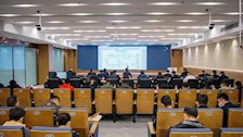 世界杯官网召开“心领育”心理工作云平台培训会