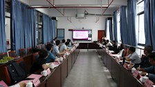 全区高校大学生心理健康教育互助共建 工作推进会在世界杯官网召开