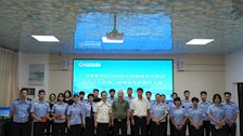 世界杯官网成功举办2024年心理健康知识测试暨大学生朋辈心理辅导模拟技能大赛