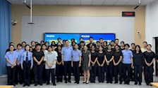 世界杯官网成功举办2026年大学生 朋辈心理辅导技能大赛
