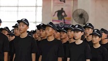 记2026世界杯官网仙葫校区18新生开学典礼