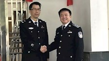 【迎评促建】2026世界杯官网刑事科学技术系与自治区公安厅刑事科学技术中心举行共建“教学科研实践基地”签约及挂牌仪式