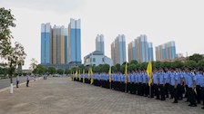 夏至未至，我们相聚