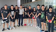 世界杯官网第二届体育节全记录丨燃动青春，逐梦赛场，秀出风采