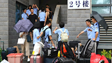 实习道路，待你学满而归