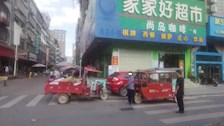 2020届毕业生｜16刑四林乃机不顾伤痛，将嫌疑人制服