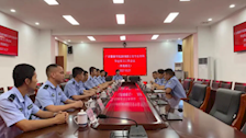 贵港实习简报