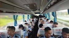 防城港实习简报
